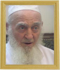 Shaykh Wahbi Sulayman al Ghawji